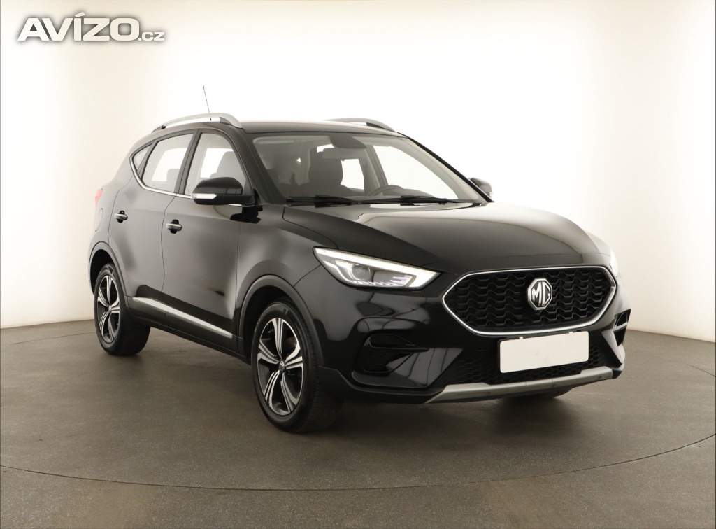 MG ZS SUV 1.5