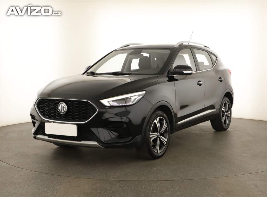 Foto inzerátu MG ZS SUV 1.5