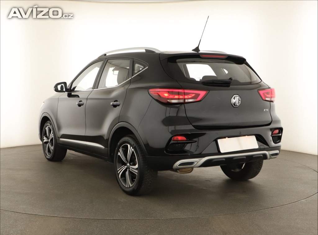 Foto inzerátu MG ZS SUV 1.5