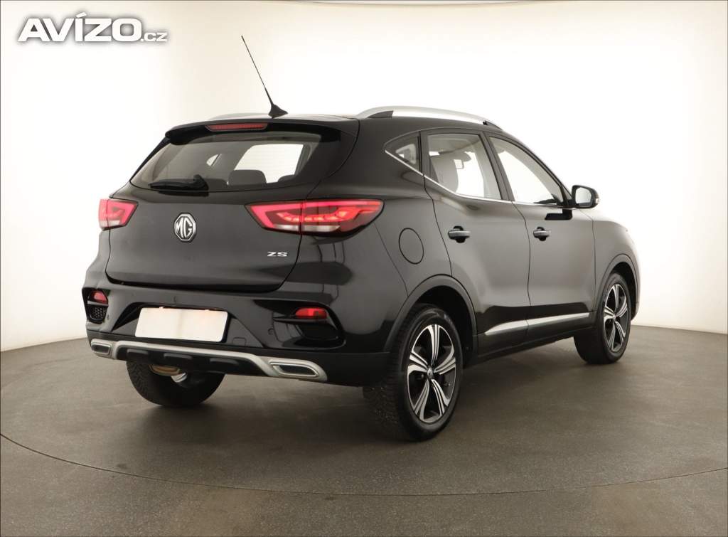 Foto inzerátu MG ZS SUV 1.5
