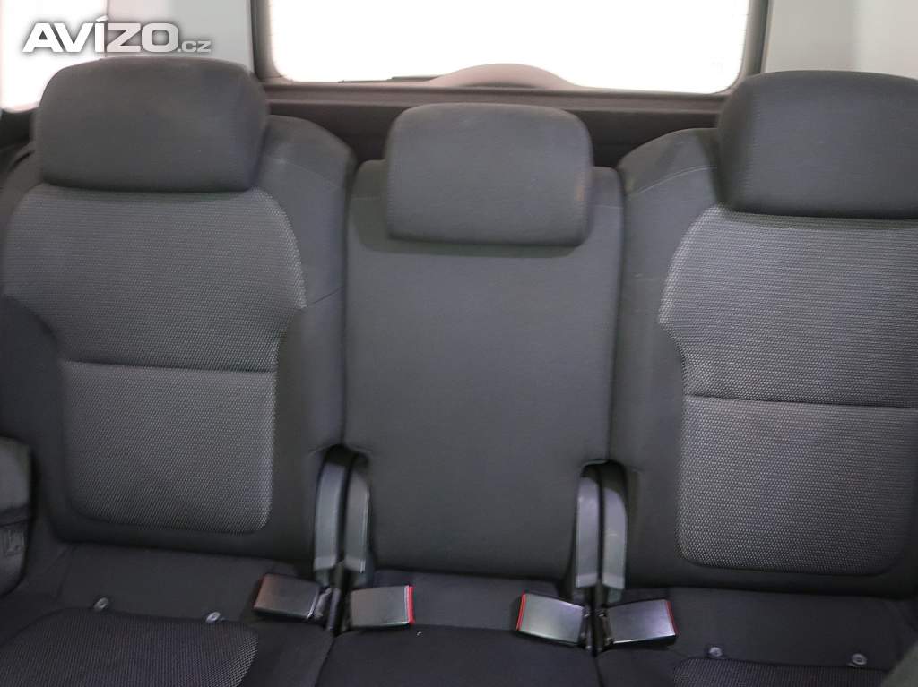 Foto inzerátu Skoda Yeti 1.2 TSI