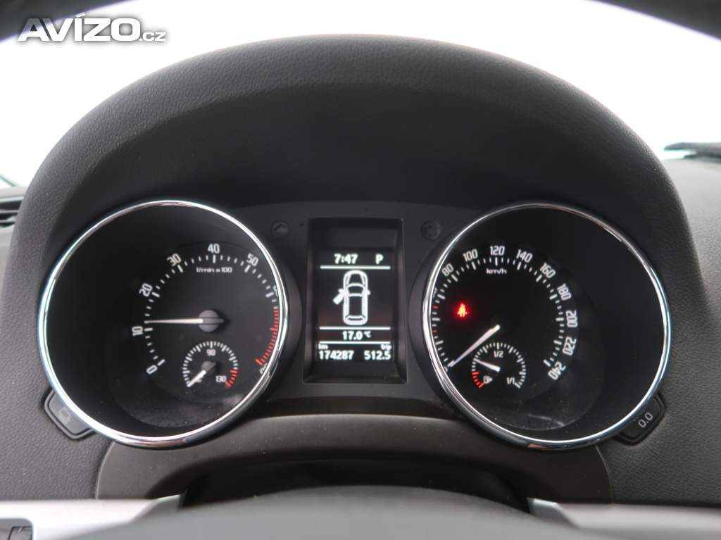 Foto inzerátu Skoda Yeti 1.2 TSI