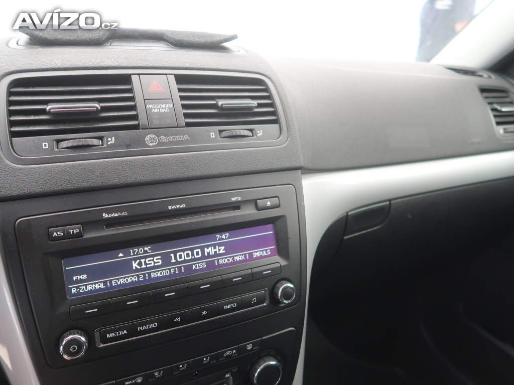 Foto inzerátu Skoda Yeti 1.2 TSI