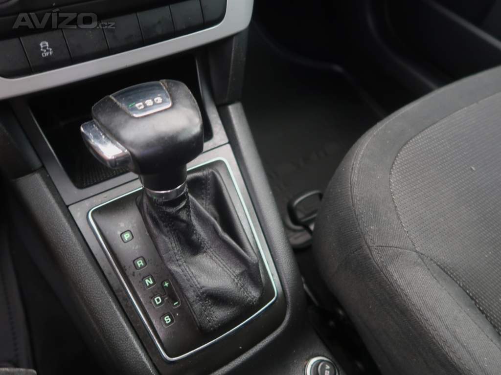Foto inzerátu Skoda Yeti 1.2 TSI