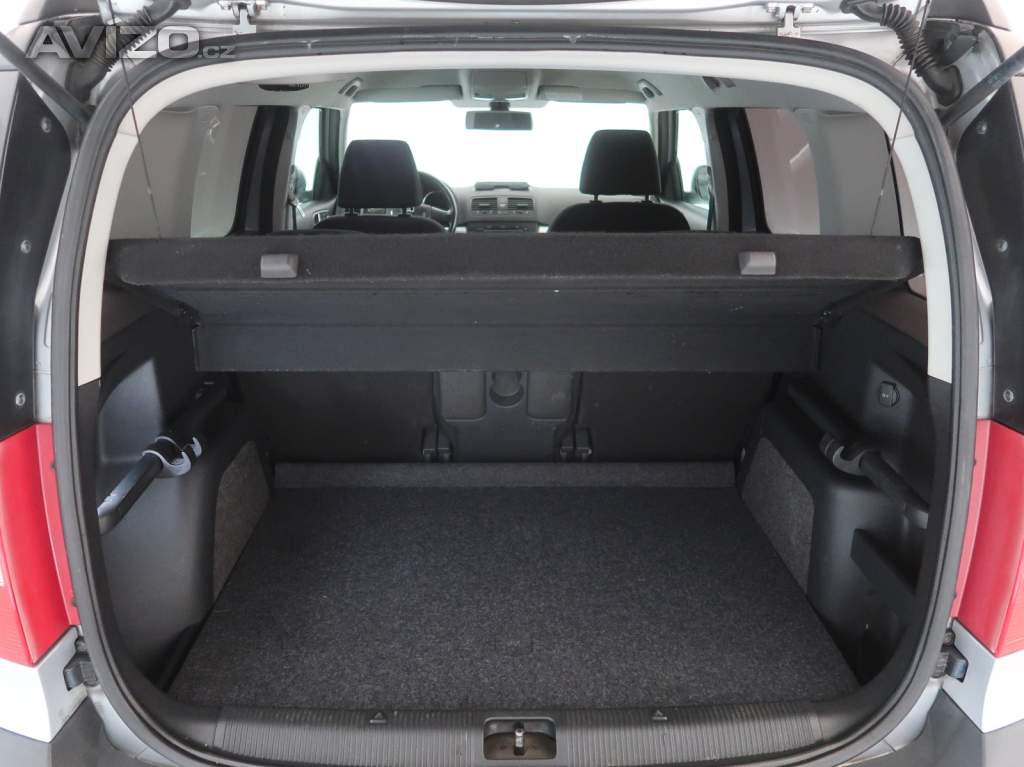 Foto inzerátu Skoda Yeti 1.2 TSI