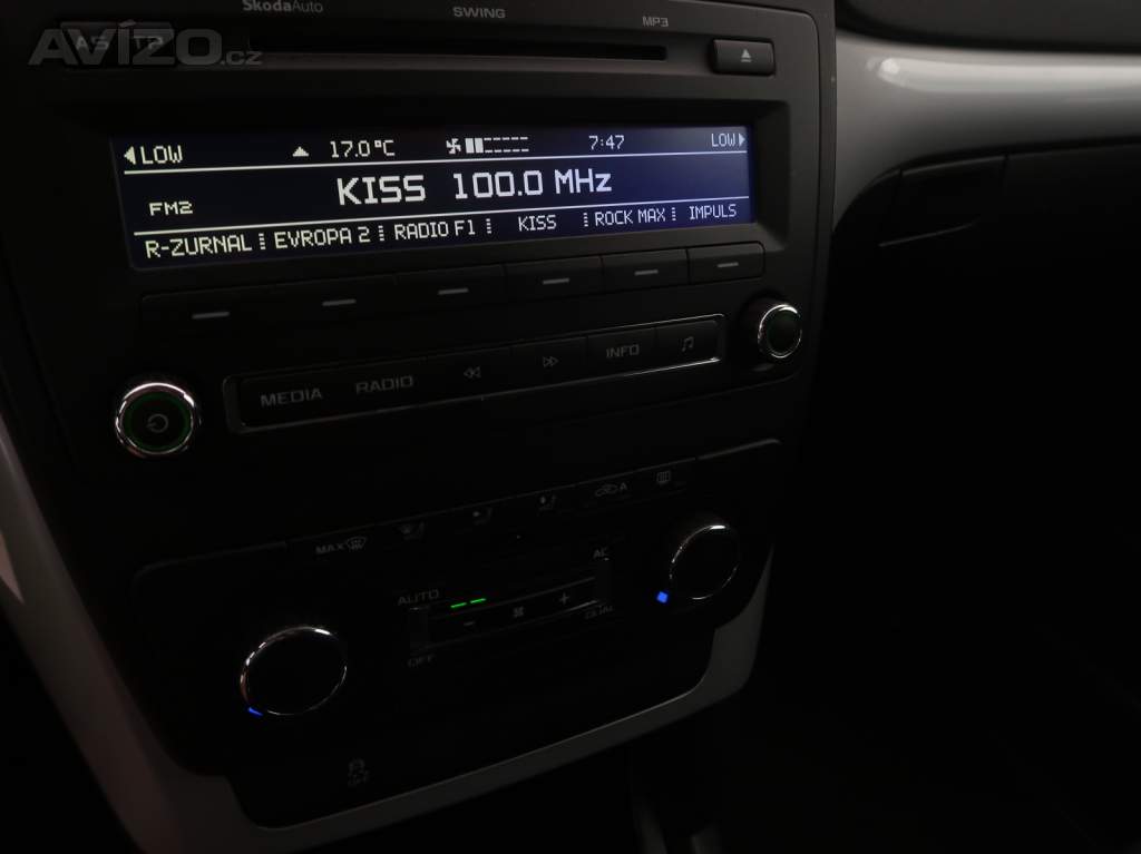 Foto inzerátu Skoda Yeti 1.2 TSI