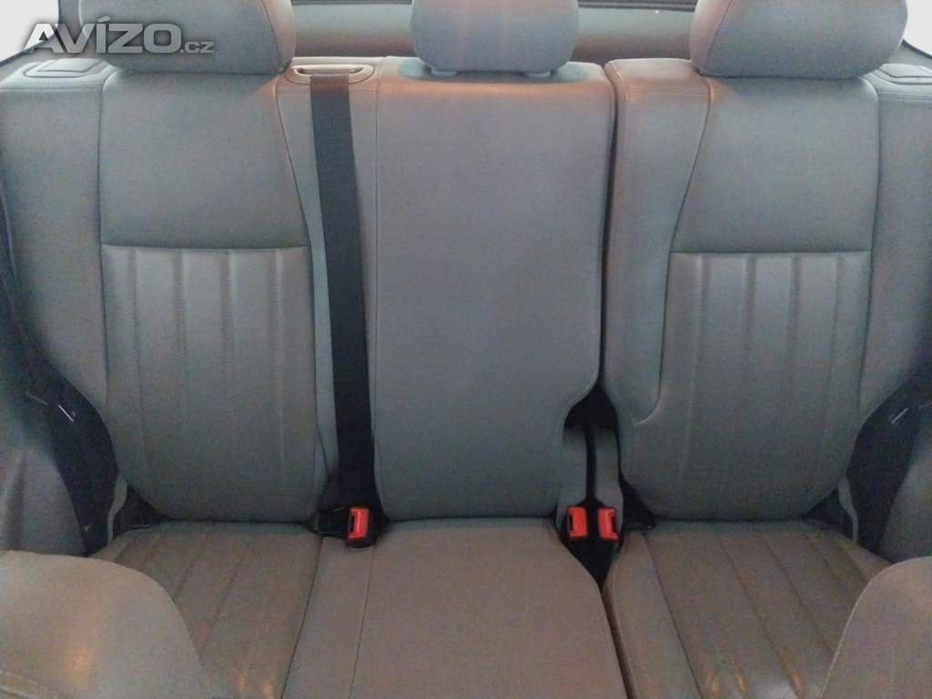 Foto inzerátu Jeep Cherokee 2.8 CRD