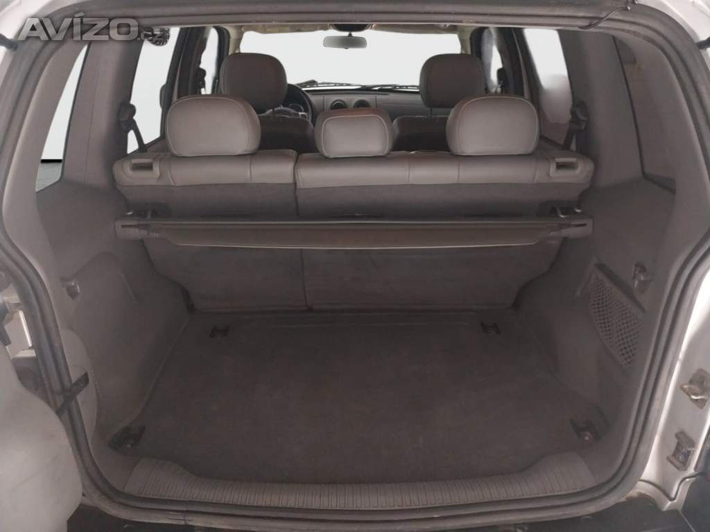 Foto inzerátu Jeep Cherokee 2.8 CRD