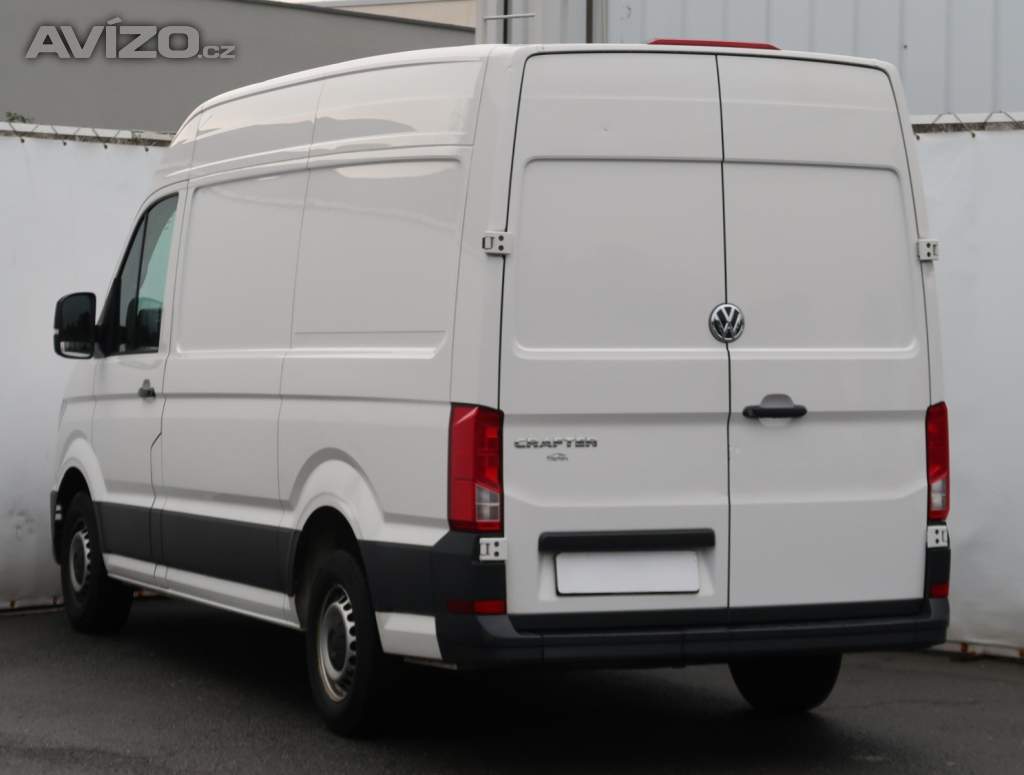 Foto inzerátu VW Crafter 2.0 TDI