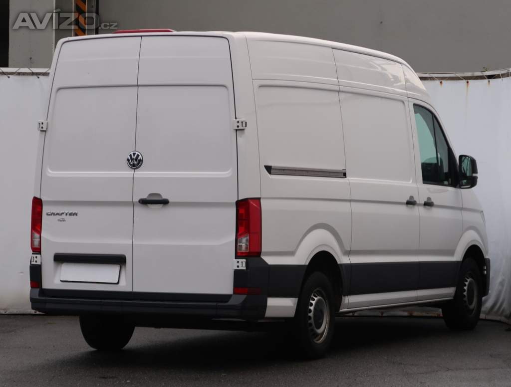 Foto inzerátu VW Crafter 2.0 TDI
