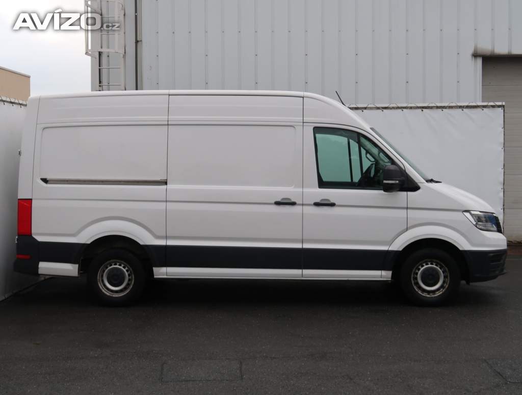 Foto inzerátu VW Crafter 2.0 TDI
