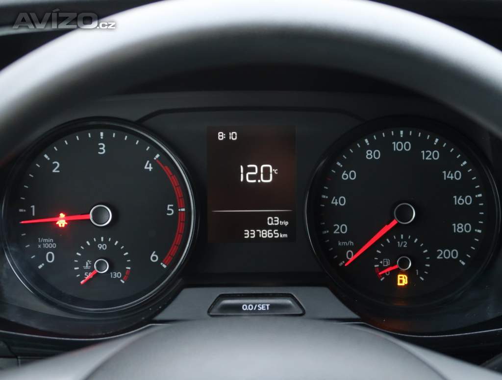 Foto inzerátu VW Crafter 2.0 TDI