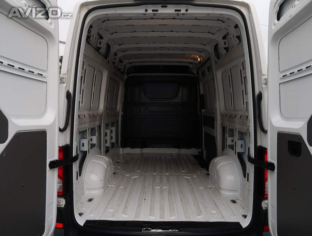 Foto inzerátu VW Crafter 2.0 TDI
