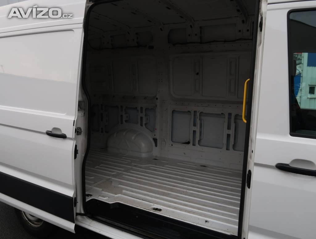 Foto inzerátu VW Crafter 2.0 TDI