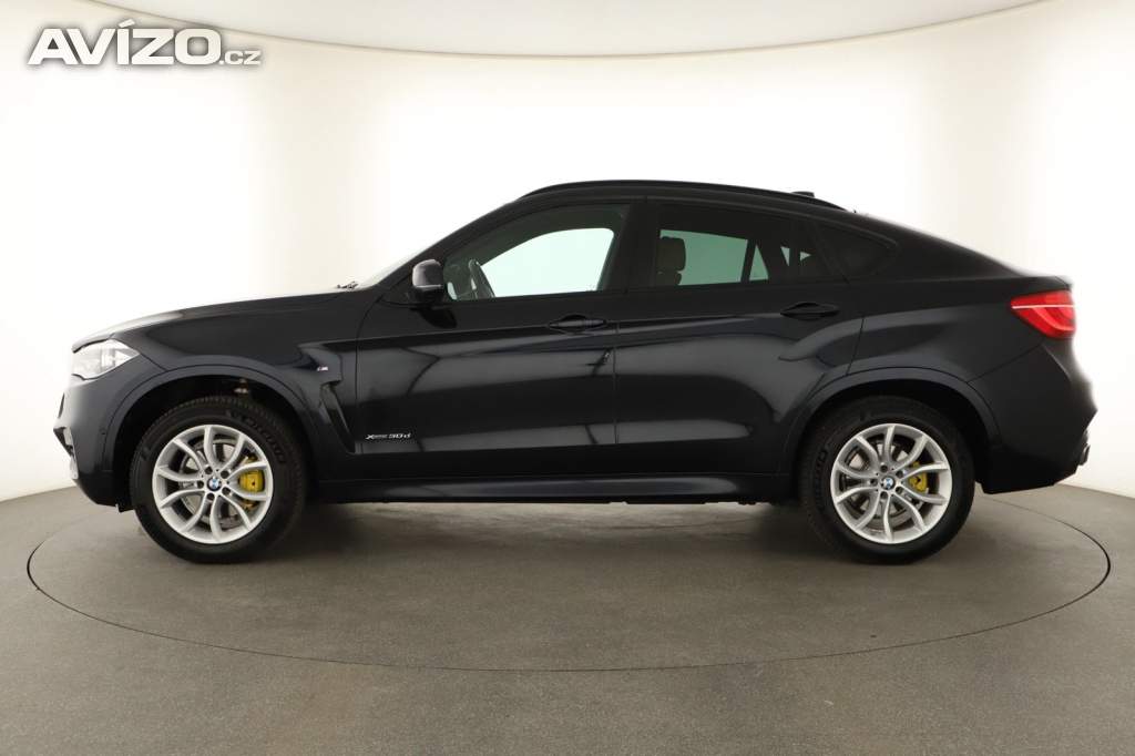 Foto inzerátu BMW X6 xDrive30d