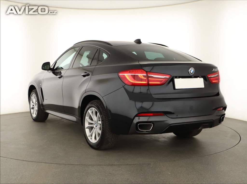 Foto inzerátu BMW X6 xDrive30d