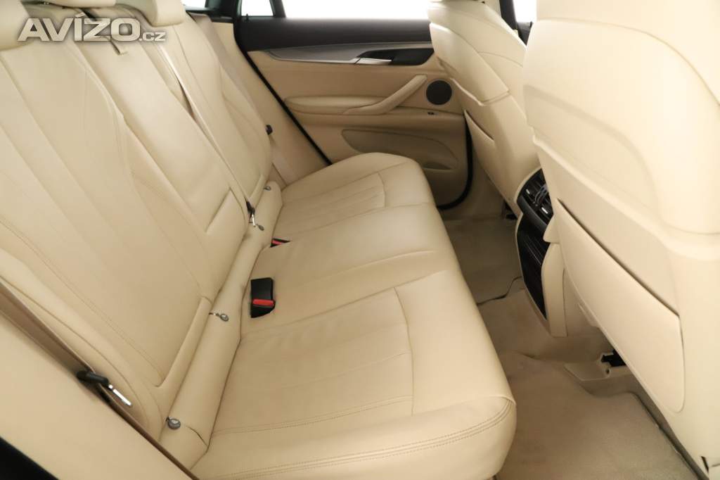 Foto inzerátu BMW X6 xDrive30d