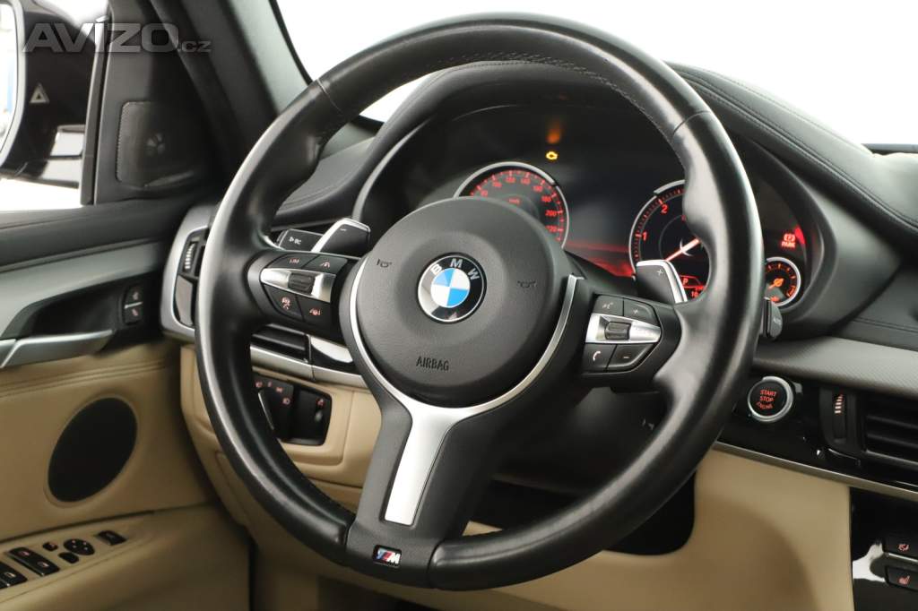 Foto inzerátu BMW X6 xDrive30d
