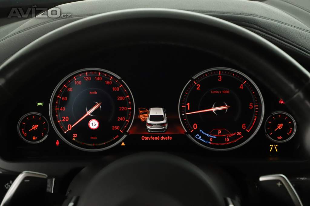 Foto inzerátu BMW X6 xDrive30d