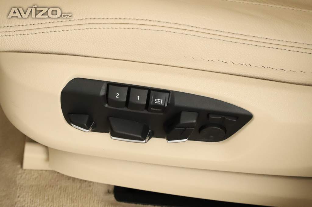 Foto inzerátu BMW X6 xDrive30d