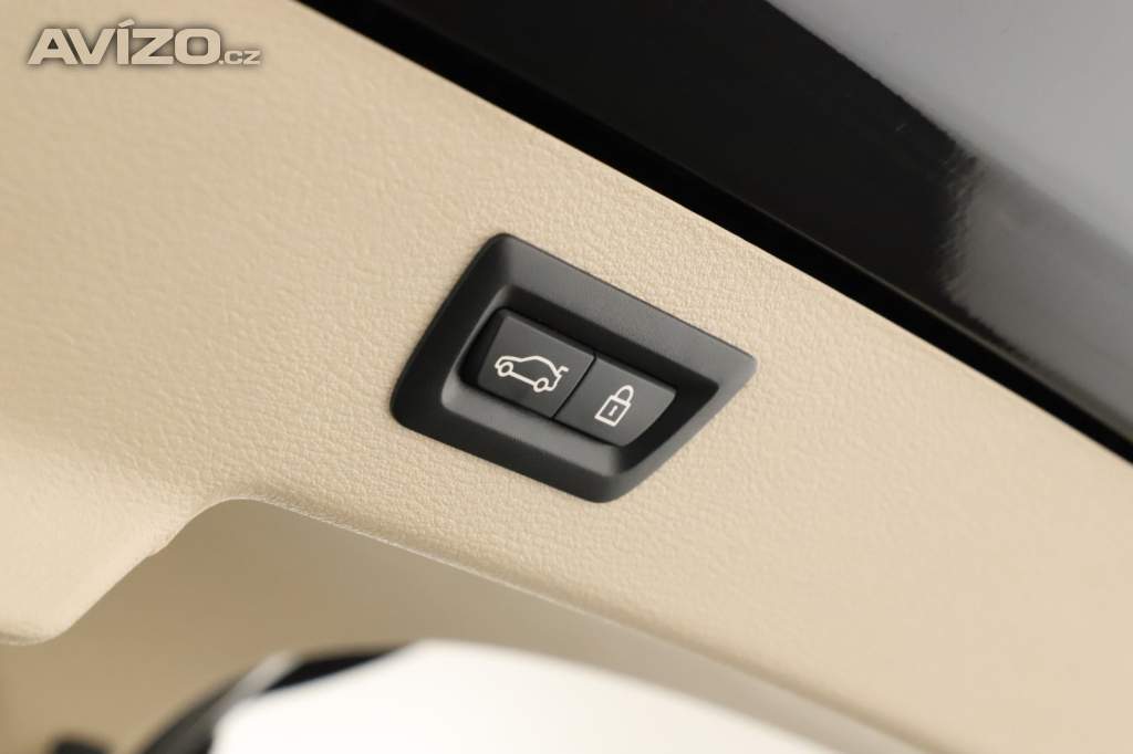 Foto inzerátu BMW X6 xDrive30d