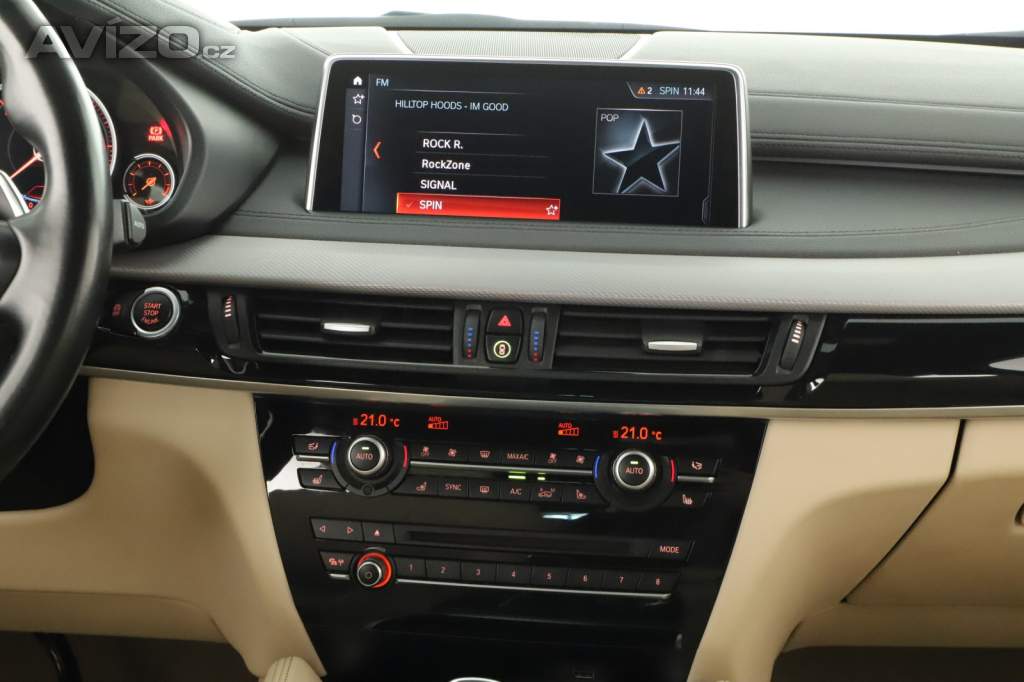 Foto inzerátu BMW X6 xDrive30d