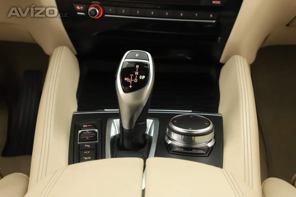 Foto inzerátu BMW X6 xDrive30d