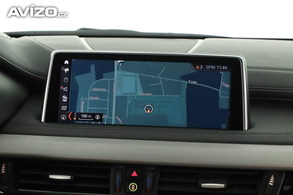 Foto inzerátu BMW X6 xDrive30d