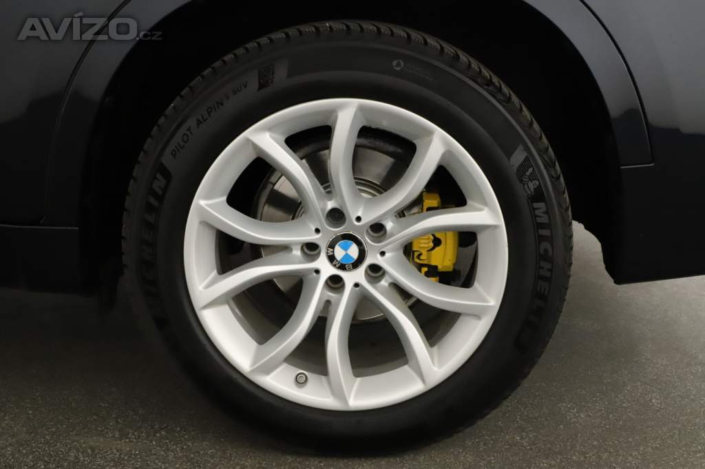 Foto inzerátu BMW X6 xDrive30d