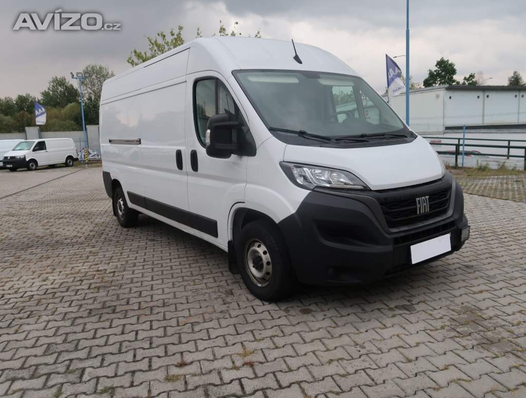 Foto inzerátu Fiat Ducato 2.2 MultiJet
