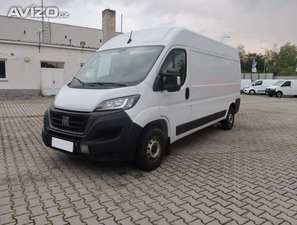 Foto inzerátu Fiat Ducato 2.2 MultiJet