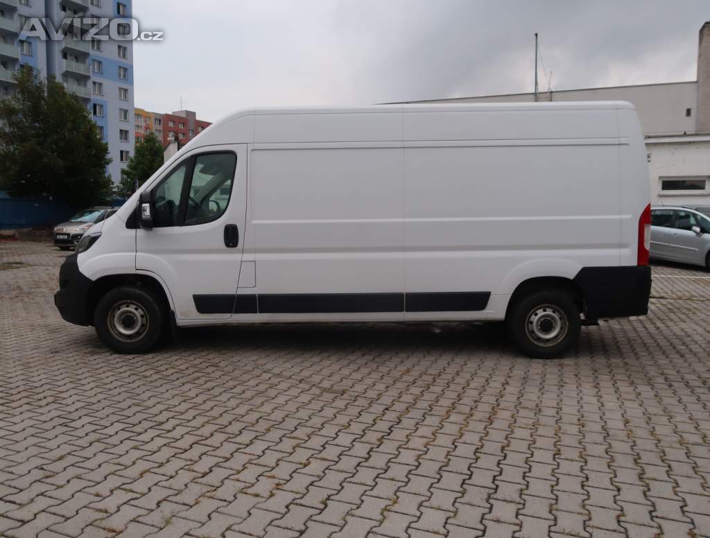 Foto inzerátu Fiat Ducato 2.2 MultiJet