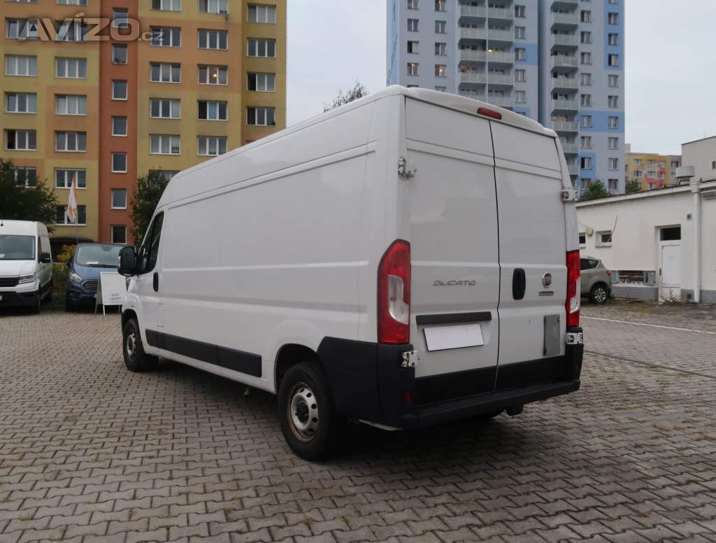 Foto inzerátu Fiat Ducato 2.2 MultiJet