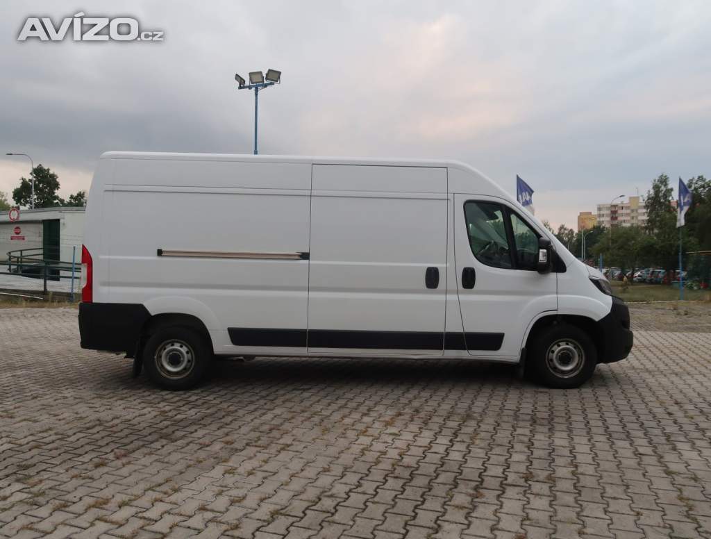 Foto inzerátu Fiat Ducato 2.2 MultiJet