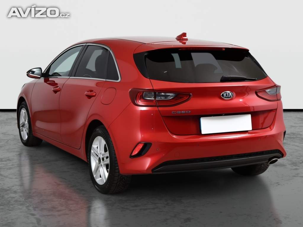 Foto inzerátu Kia Ceed 1.0 T-GDI