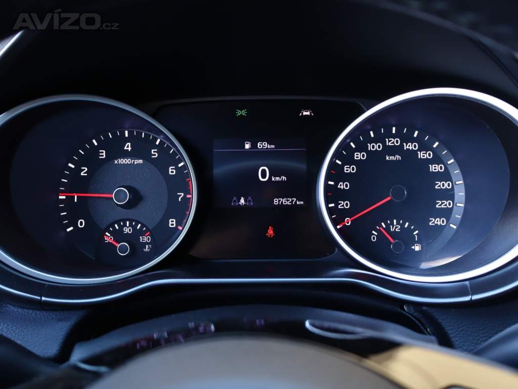 Foto inzerátu Kia Ceed 1.0 T-GDI