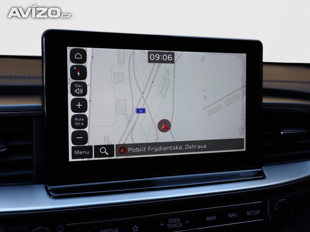Foto inzerátu Kia Ceed 1.0 T-GDI