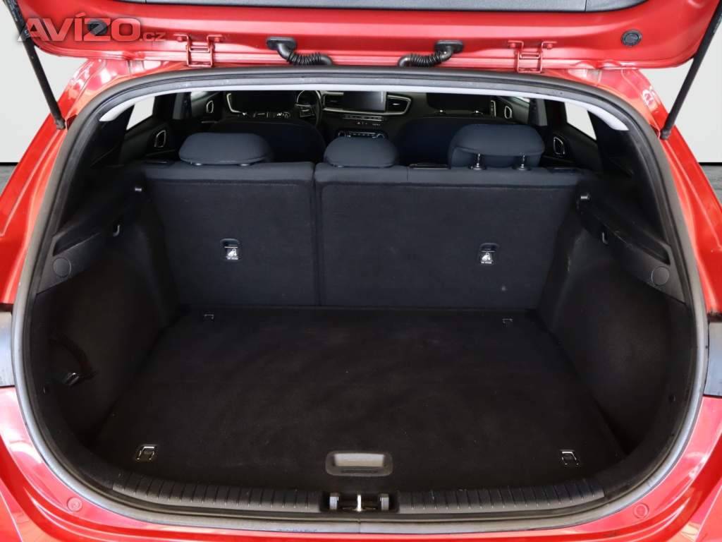 Foto inzerátu Kia Ceed 1.0 T-GDI