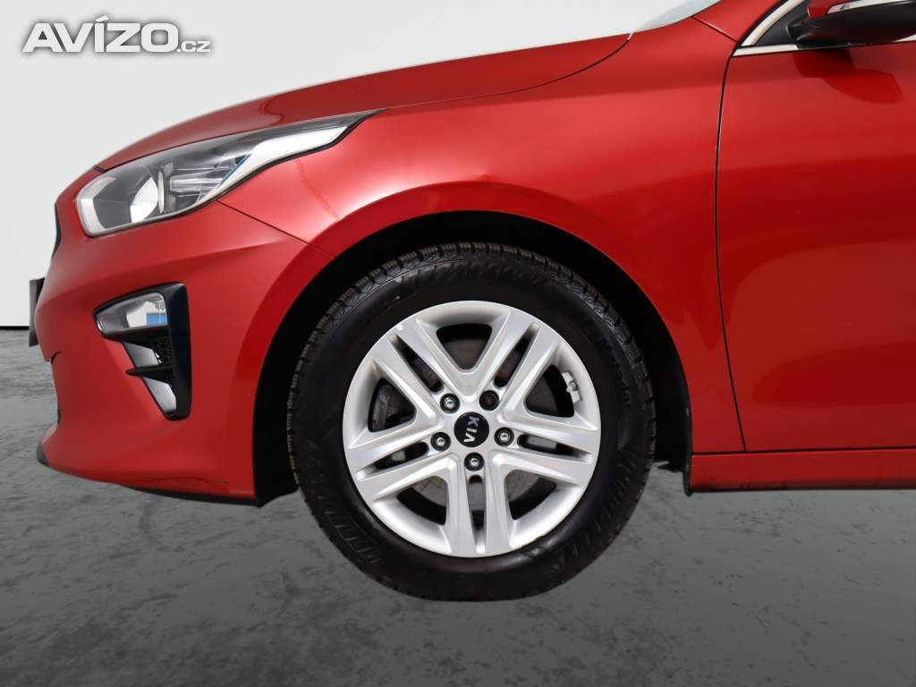 Foto inzerátu Kia Ceed 1.0 T-GDI