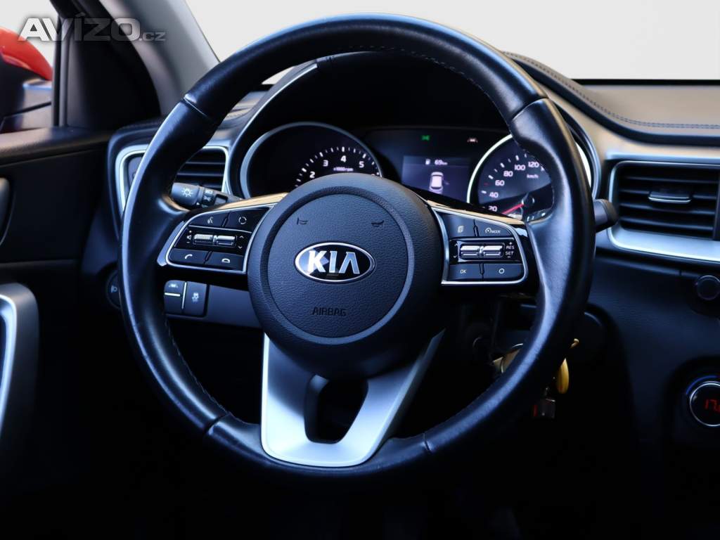 Foto inzerátu Kia Ceed 1.0 T-GDI
