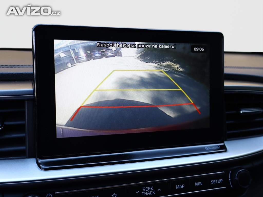 Foto inzerátu Kia Ceed 1.0 T-GDI