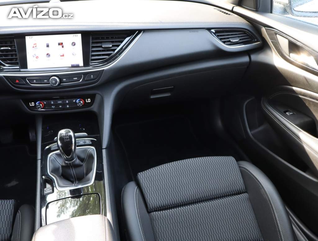 Foto inzerátu Opel Insignia 2.0 CDTI