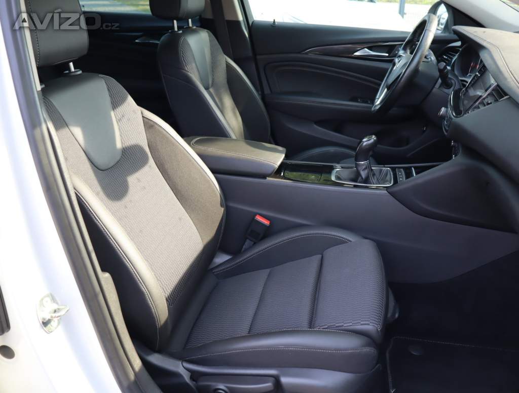 Foto inzerátu Opel Insignia 2.0 CDTI