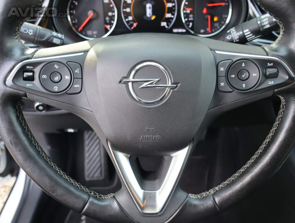 Foto inzerátu Opel Insignia 2.0 CDTI