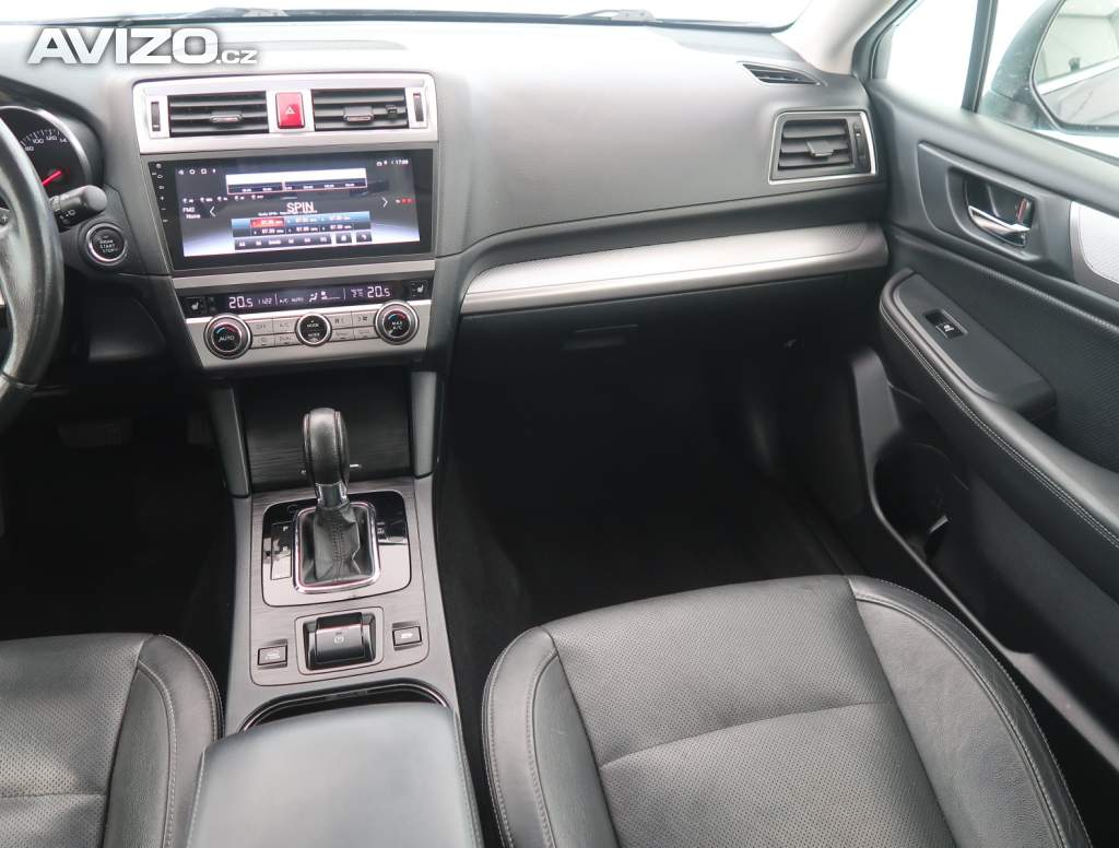 Foto inzerátu Subaru Outback 2.5 i