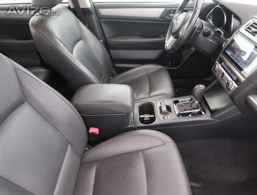Foto inzerátu Subaru Outback 2.5 i