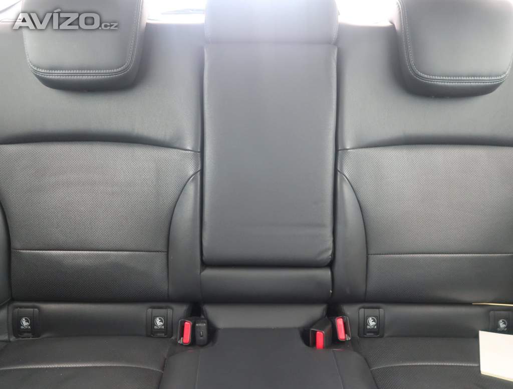 Foto inzerátu Subaru Outback 2.5 i