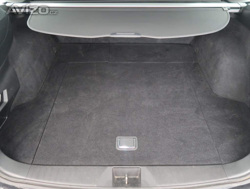 Foto inzerátu Subaru Outback 2.5 i