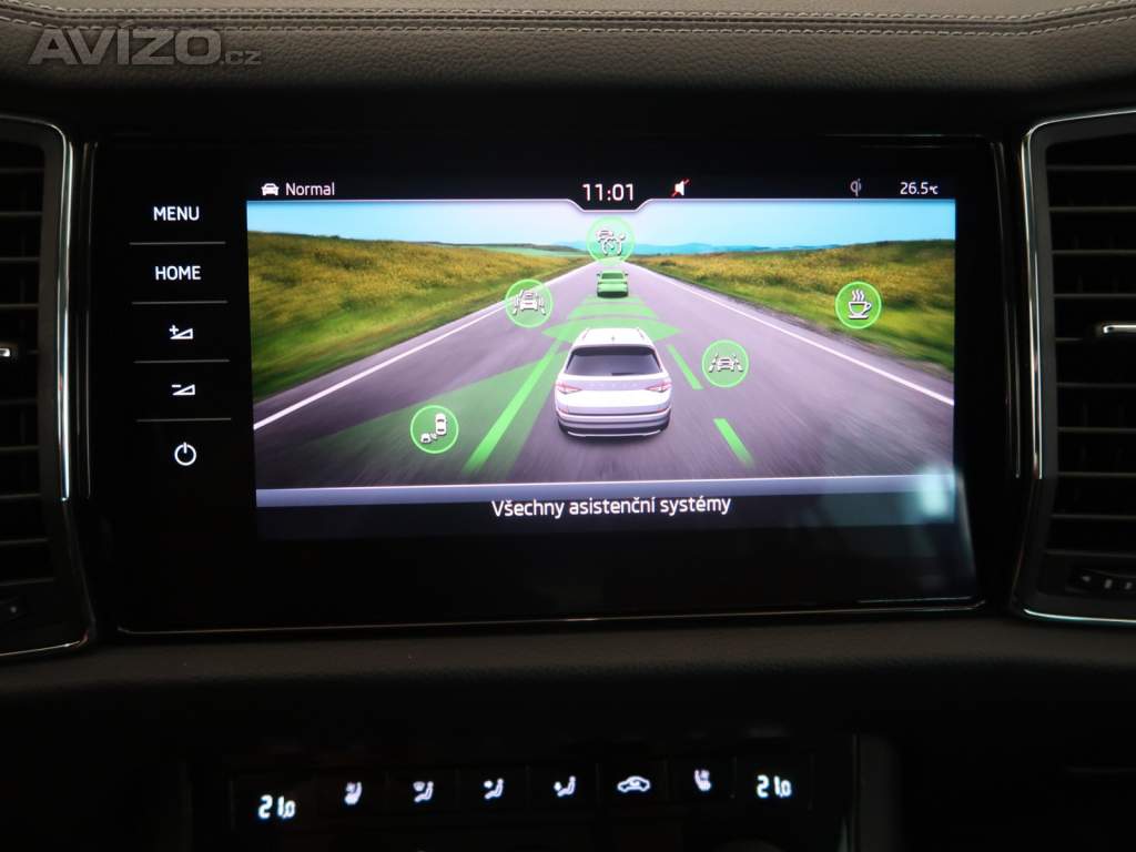 Foto inzerátu Skoda Kodiaq 2.0 TDI