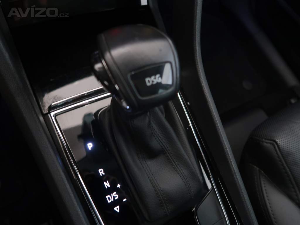 Foto inzerátu Skoda Kodiaq 2.0 TDI